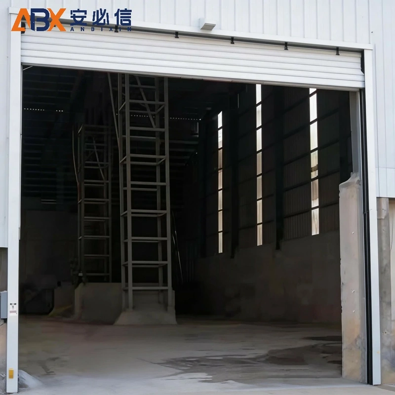 丹东PVC堆积门
