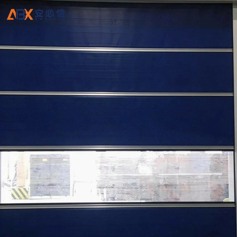 丹东高速门